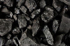 Quarter coal boiler costs